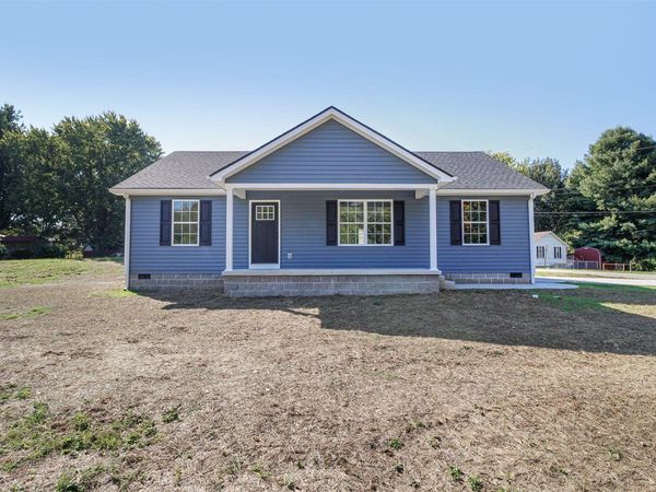 116 Joy Avenue , Glasgow, KY 42141