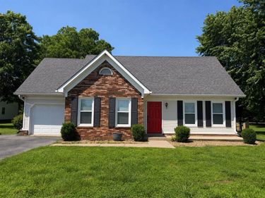 745 Shaker Mill Road , Bowling Green, KY 42103