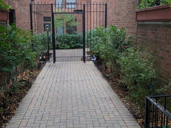 415 W Grant Place, Unit B, Chicago, IL 60614