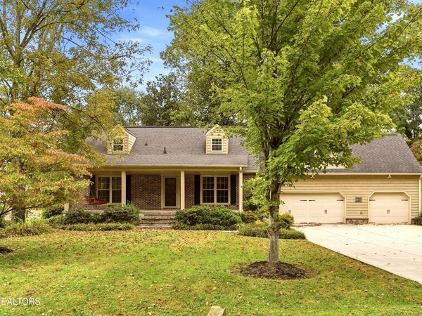 618 Woodland Drive, Clinton, TN 37716