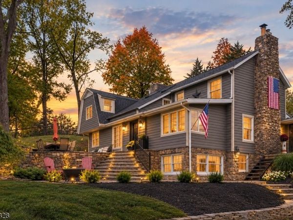 95 Hartpence Rd, Alexandria, NJ 08848