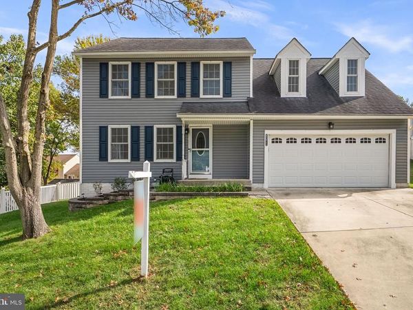 6071 ADCOCK LANE, HANOVER, MD 21076