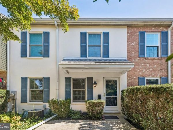 116 ARDMORE AVENUE, Unit 5, ARDMORE, PA 19003