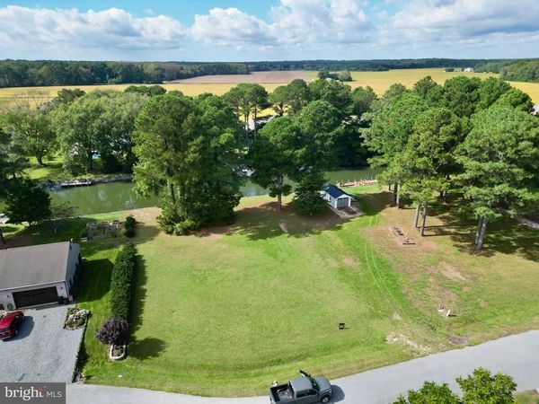 TANHOUSE ROAD, SNOW HILL, MD 21863