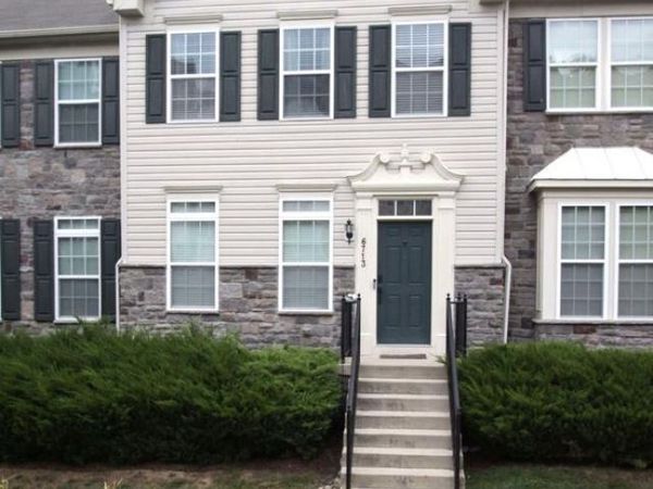 6713 CALEB DORSEY SQUARE, Unit 38, ELKRIDGE, MD 21075