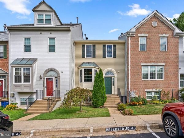 14043 JUMP DRIVE , GERMANTOWN, MD 20874