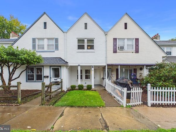 32 4TH AVENUE, CLAYMONT, DE 19703