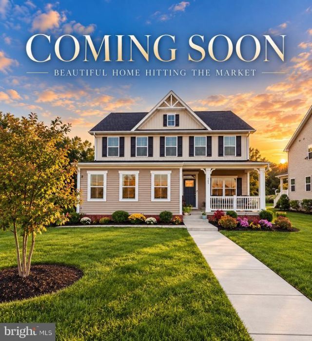 105 OAKMONT AVENUE , CHURCH HILL, MD 21623