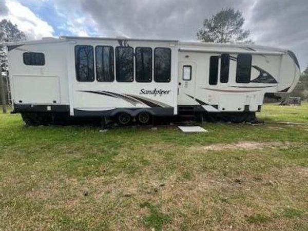 218 Lawrence Reid Road, Tylertown, MS 39667