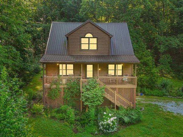 103 Meadow Springs Court, Flag Pond, TN 37657