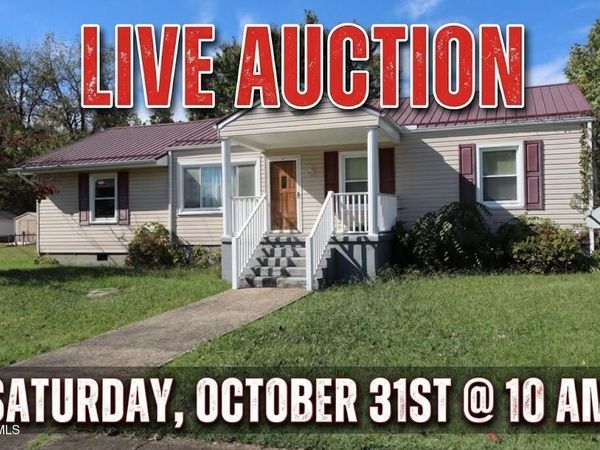 1613 Scenic Drive, Elizabethton, TN 37643