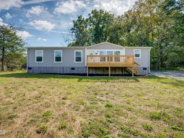 1225 East Stagecoach Road, Greeneville, TN 37743