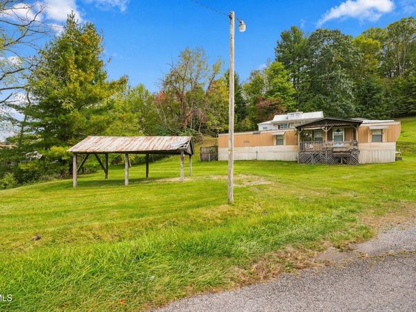 707 Gilliam Street, Wise, VA 24293
