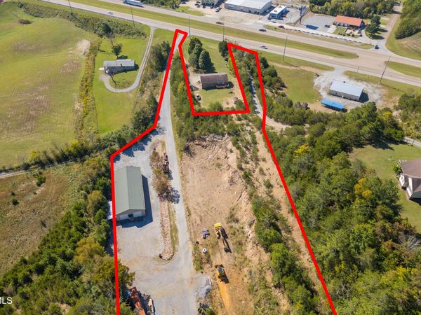 6234 West Andrew Johnson Highway, Mosheim, TN 37711