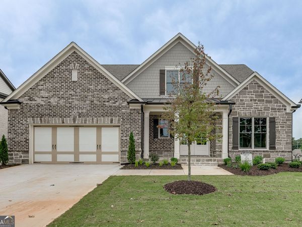 235 Smokey Road, Buford, GA 30518