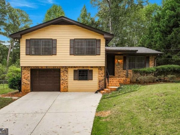 3450 Lake Drive, Lawrenceville, GA 30044