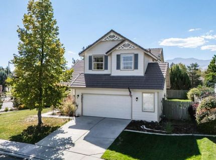 9695 N Legacy Court, Reno, NV 89521 Photo