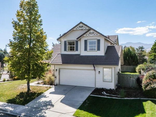 9695 N Legacy Court, Reno, NV 89521