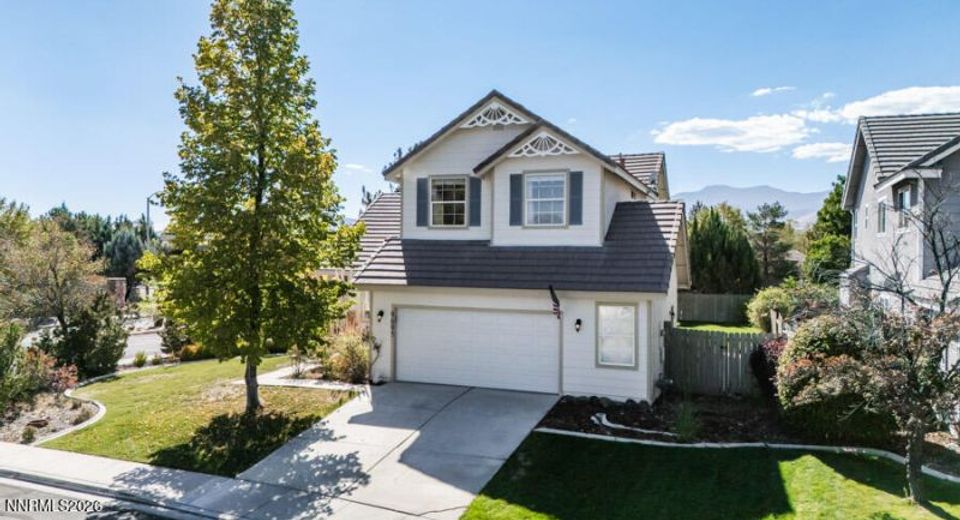9695 N Legacy Court, Reno, NV 89521 Photo