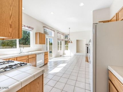 9695 N Legacy Court, Reno, NV 89521 Photo