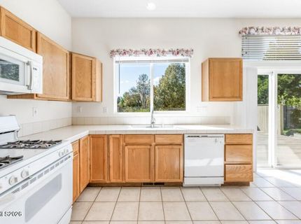 9695 N Legacy Court, Reno, NV 89521 Photo