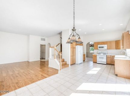 9695 N Legacy Court, Reno, NV 89521 Photo