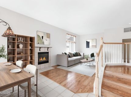 9695 N Legacy Court, Reno, NV 89521 Photo