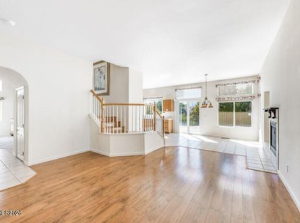 9695 N Legacy Court, Reno, NV 89521 Photo