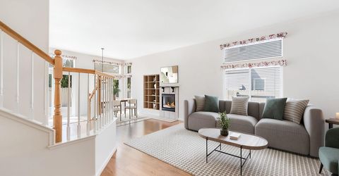 9695 N Legacy Court, Reno, NV 89521 Photo