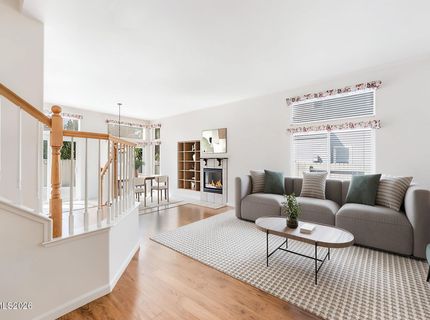 9695 N Legacy Court, Reno, NV 89521 Photo