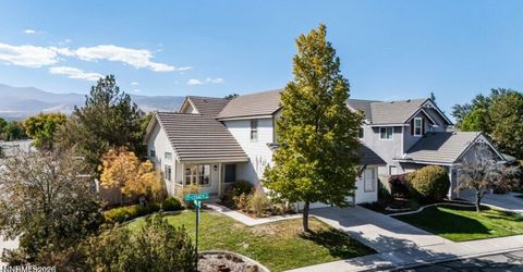 9695 N Legacy Court, Reno, NV 89521 Photo