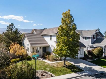 9695 N Legacy Court, Reno, NV 89521 Photo
