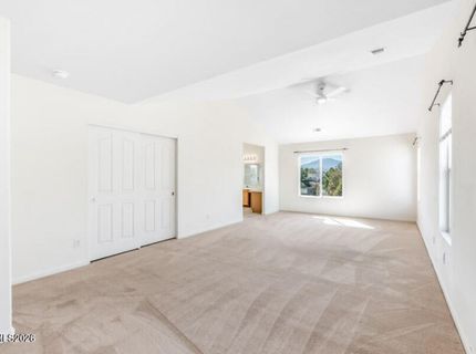 9695 N Legacy Court, Reno, NV 89521 Photo