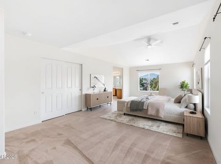 9695 N Legacy Court, Reno, NV 89521 Photo