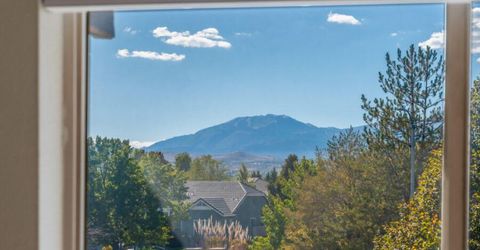 9695 N Legacy Court, Reno, NV 89521 Photo