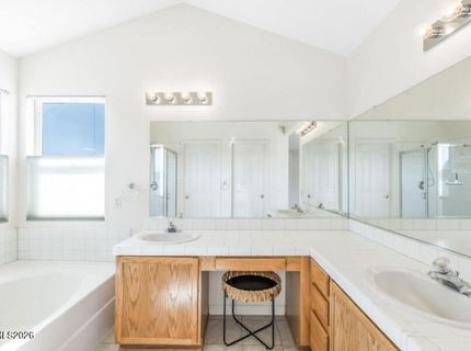 9695 N Legacy Court, Reno, NV 89521 Photo