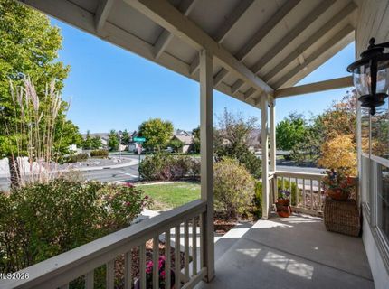9695 N Legacy Court, Reno, NV 89521 Photo