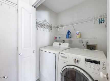 9695 N Legacy Court, Reno, NV 89521 Photo