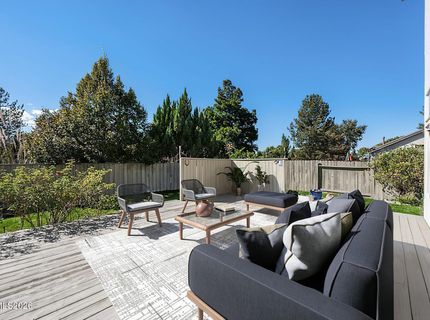 9695 N Legacy Court, Reno, NV 89521 Photo