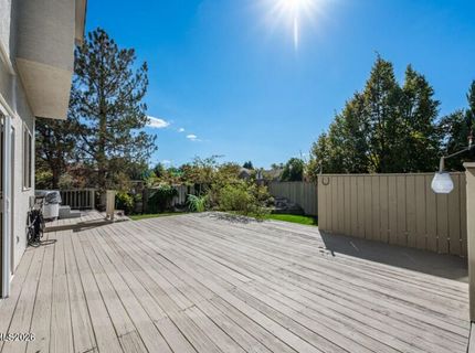 9695 N Legacy Court, Reno, NV 89521 Photo