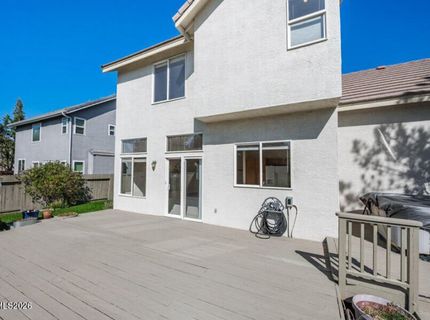 9695 N Legacy Court, Reno, NV 89521 Photo