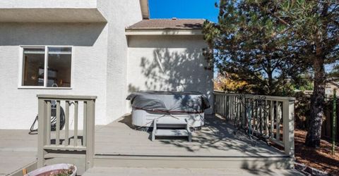 9695 N Legacy Court, Reno, NV 89521 Photo