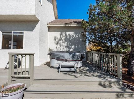 9695 N Legacy Court, Reno, NV 89521 Photo