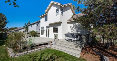 9695 N Legacy Court, Reno, NV 89521 Photo