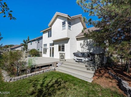 9695 N Legacy Court, Reno, NV 89521 Photo