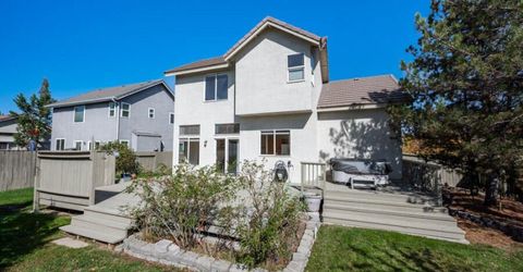 9695 N Legacy Court, Reno, NV 89521 Photo