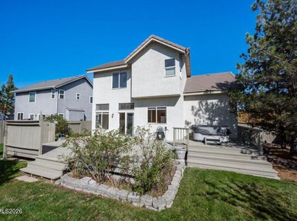 9695 N Legacy Court, Reno, NV 89521 Photo