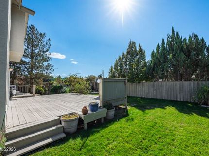 9695 N Legacy Court, Reno, NV 89521 Photo