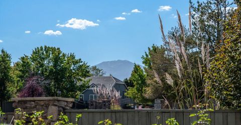 9695 N Legacy Court, Reno, NV 89521 Photo