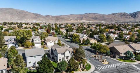 9695 N Legacy Court, Reno, NV 89521 Photo
